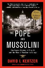 The Pope and Mussolini