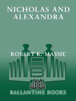 Nicholas and Alexandra