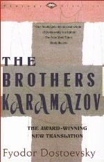 The Brothers Karamazov