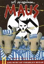 Maus II