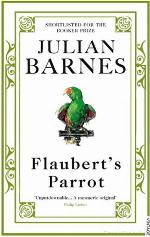 Flaubert's Parrot