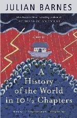 A History of the World in 10 1/2 Chapters