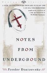 Notes from Underground