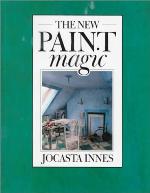 The New Paint Magic