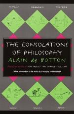 The Consolations of Philosophy