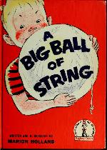 A Big Ball of String