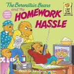 The Berenstain Bears and the Homework Hassle