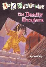 The Deadly Dungeon