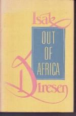 Out of Africa