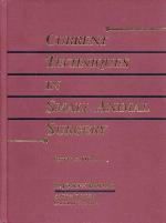 Current Techniques in Small Animal Surgery