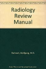 Radiology Review Manual