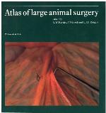 Atlas of Large Animal Surgery