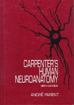 Carpenter's Human Neuroanatomy