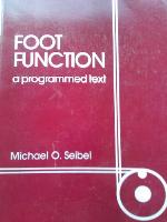 Foot Function