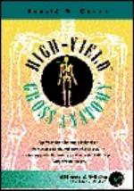 High-Yield Gross Anatomy