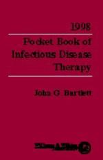 1998 Pocket Book of Infectious Disease Therapy