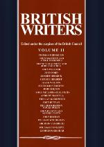 British Writers Volume 2 Thomas Middleton to George Farquhar