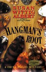 Hangman's Root