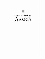 New Encyclopedia of Africa