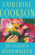 The Cultured Handmaiden: A Novel