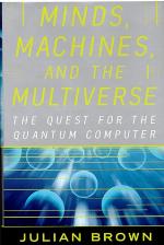 Minds, Machines and Multiverse