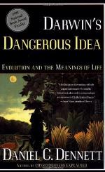 Darwin's Dangerous Idea
