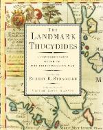 The Landmark Thucydides