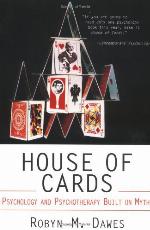 House of Cards 