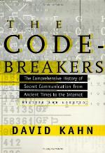 The Codebreakers