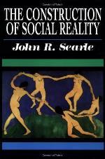 The Construction of Social Reality