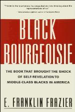 Black Bourgeoisie