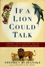 If a Lion Could Talk