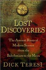 Lost Discoveries