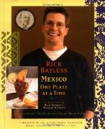 Mexico One Plate At A Time