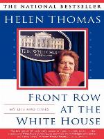 Front Row At the White House