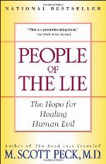 People of the Lie