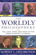The Worldly Philosophers