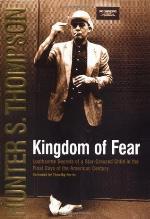 Kingdom of Fear