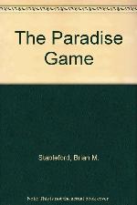 The paradise game