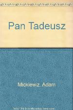 Pan Tadeusz