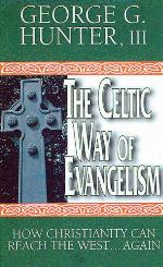 The Celtic Way of Evangelism