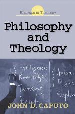 Philosophy and Theology