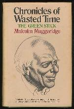 The Green Stick (Chronicles of Wasted Time