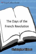 The Days Of The French Revolution