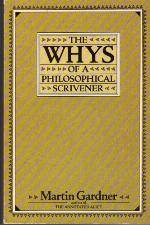 The Whys of a Philosophical Scrivener
