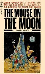The Mouse on the Moon