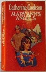Mary Ann's Angels