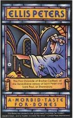 A Morbid Taste for Bones