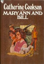 Mary Ann and Bill