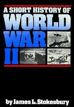 A Short History of World War II